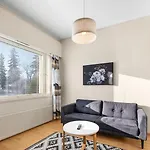 Apartamento Jaeaeskaen Loma, Ratatie 3, Asunto 2 *