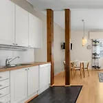 Jaeaeskaen Loma, Ratatie 3, Asunto 2 Apartamento Kauhava