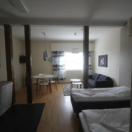 Jaeaeskaen Loma, Ratatie 3, Asunto 2 * Kauhava