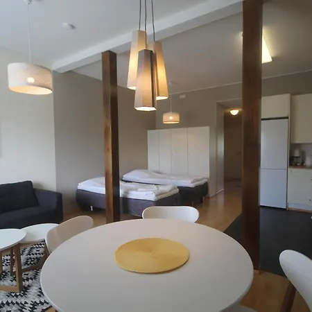 Jääskän Loma, Ratatie 3, Asunto 2 Kauhava