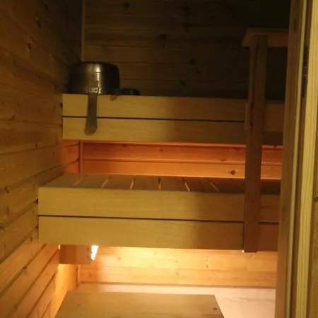 Jaeaeskaen Loma, Ratatie 3, Asunto 2 شقة كاوهافا