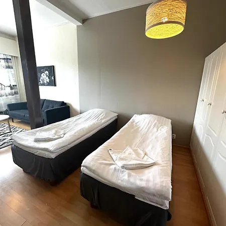 Jääskän Loma, Ratatie 3, Asunto 2 Kauhava