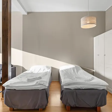 アパート Jaeaeskaen Loma, Ratatie 3, Asunto 2