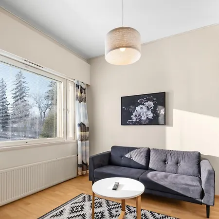 Lejlighed Jaeaeskaen Loma, Ratatie 3, Asunto 2 *