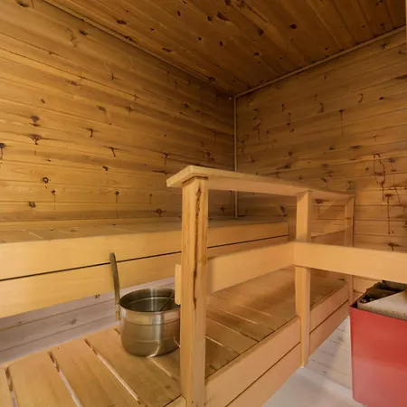 Jaeaeskaen Loma, Ratatie 3, Asunto 2 Kauhava