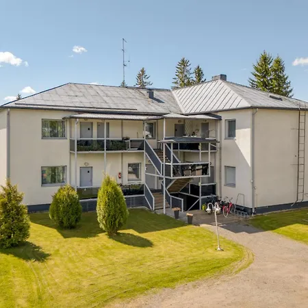 Jaeaeskaen Loma, Ratatie 3, Asunto 2 *