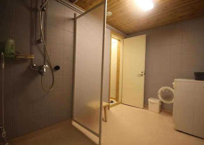 Jaeaeskaen Loma, Ratatie 3, Asunto 2