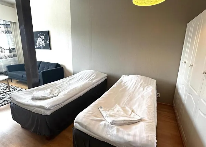 Jaeaeskaen Loma, Ratatie 3, Asunto 2 カウハバ