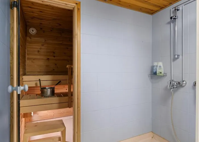 Jaeaeskaen Loma, Ratatie 3, Asunto 2 *